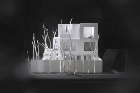 Forest Villa